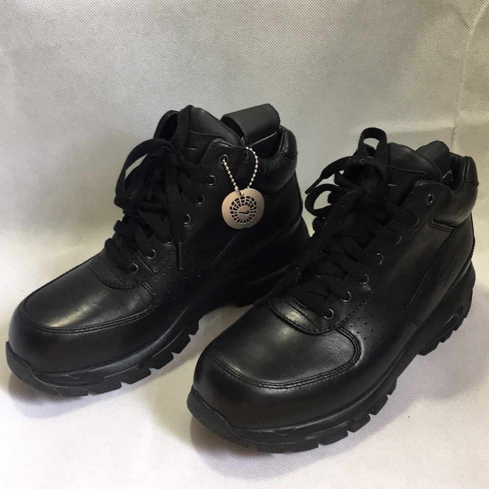 Nike Air Max Goadome Boots - 7